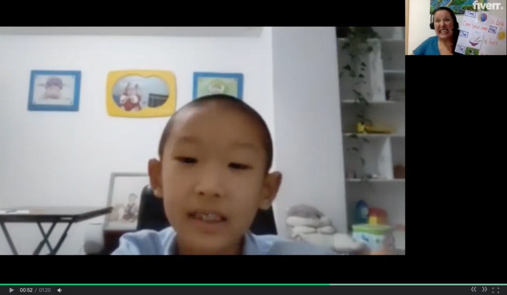 Beginner English Lesson